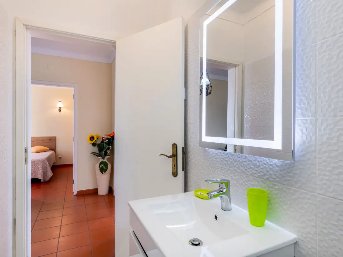 Maison de Vacances Albufeira