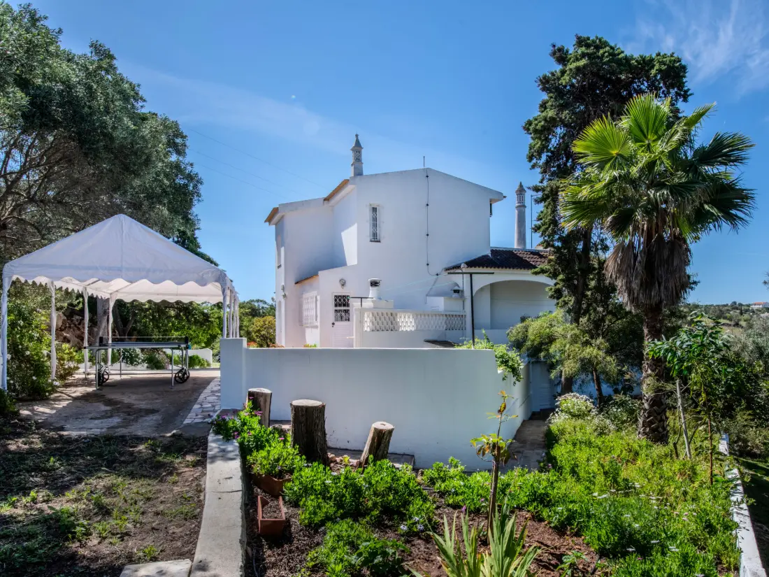 Maison de Vacances Albufeira