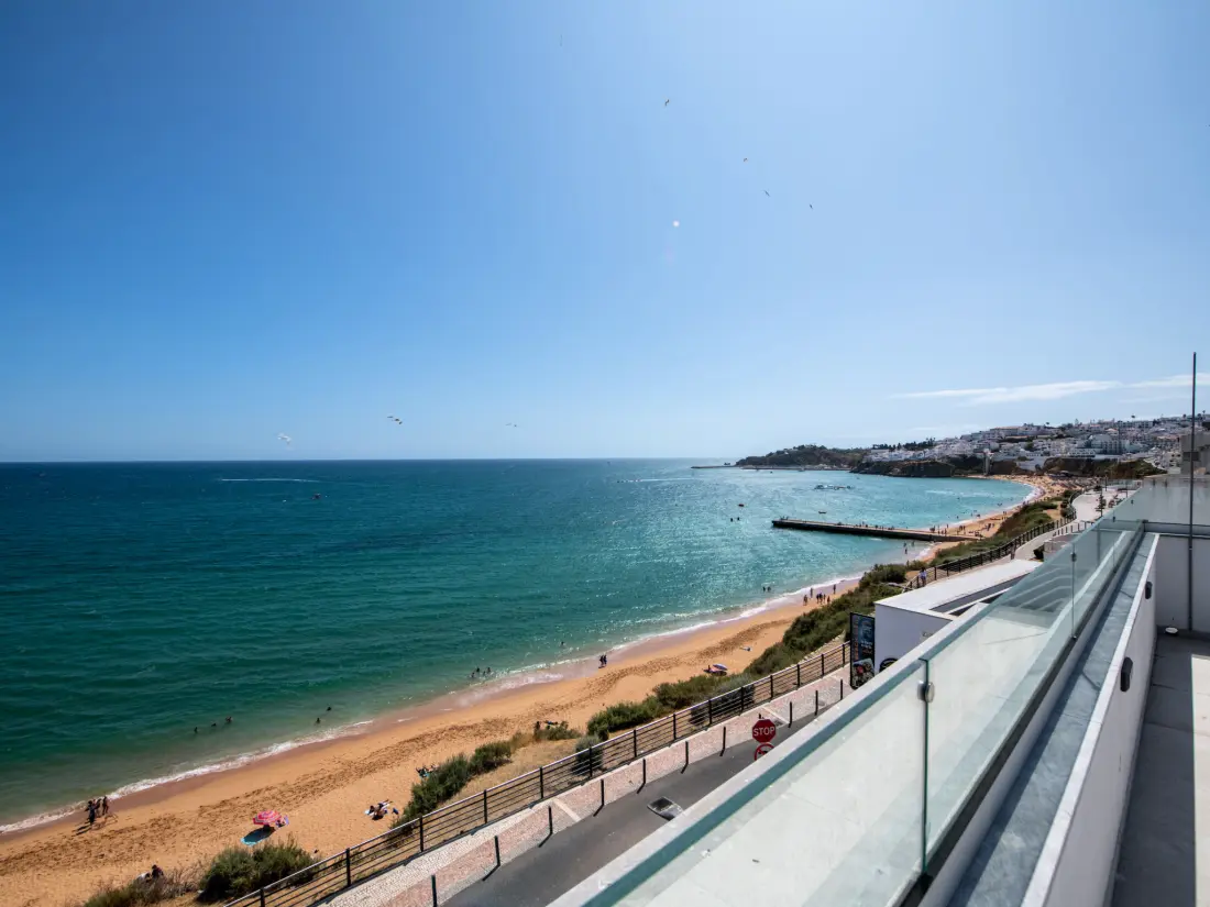Maison de Vacances Albufeira