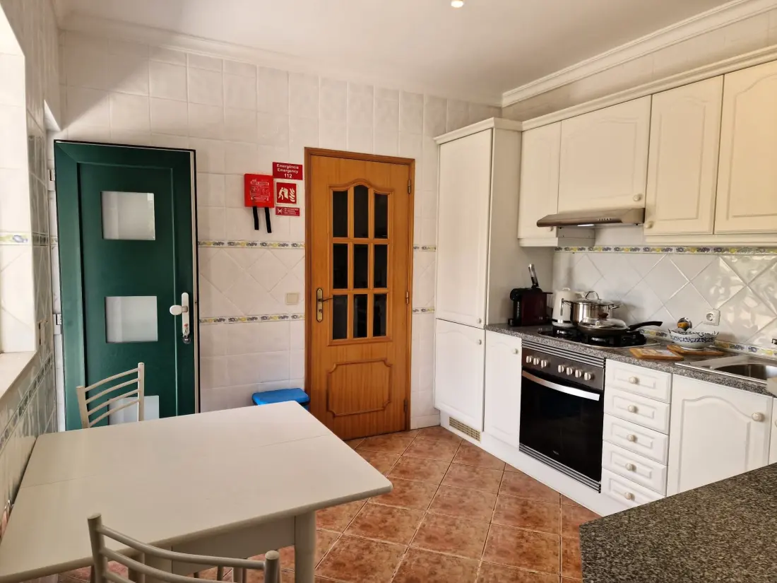 Maison de Vacances Albufeira