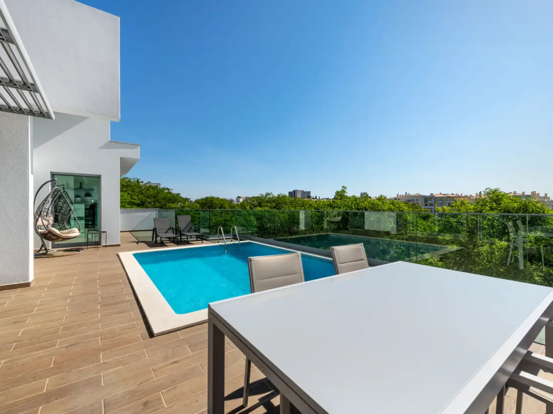 Maison de Vacances Albufeira
