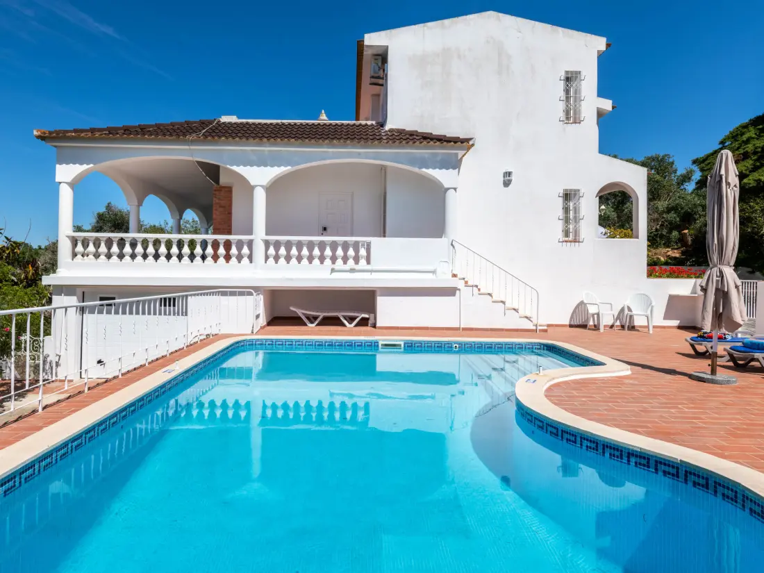 Maison de Vacances Albufeira