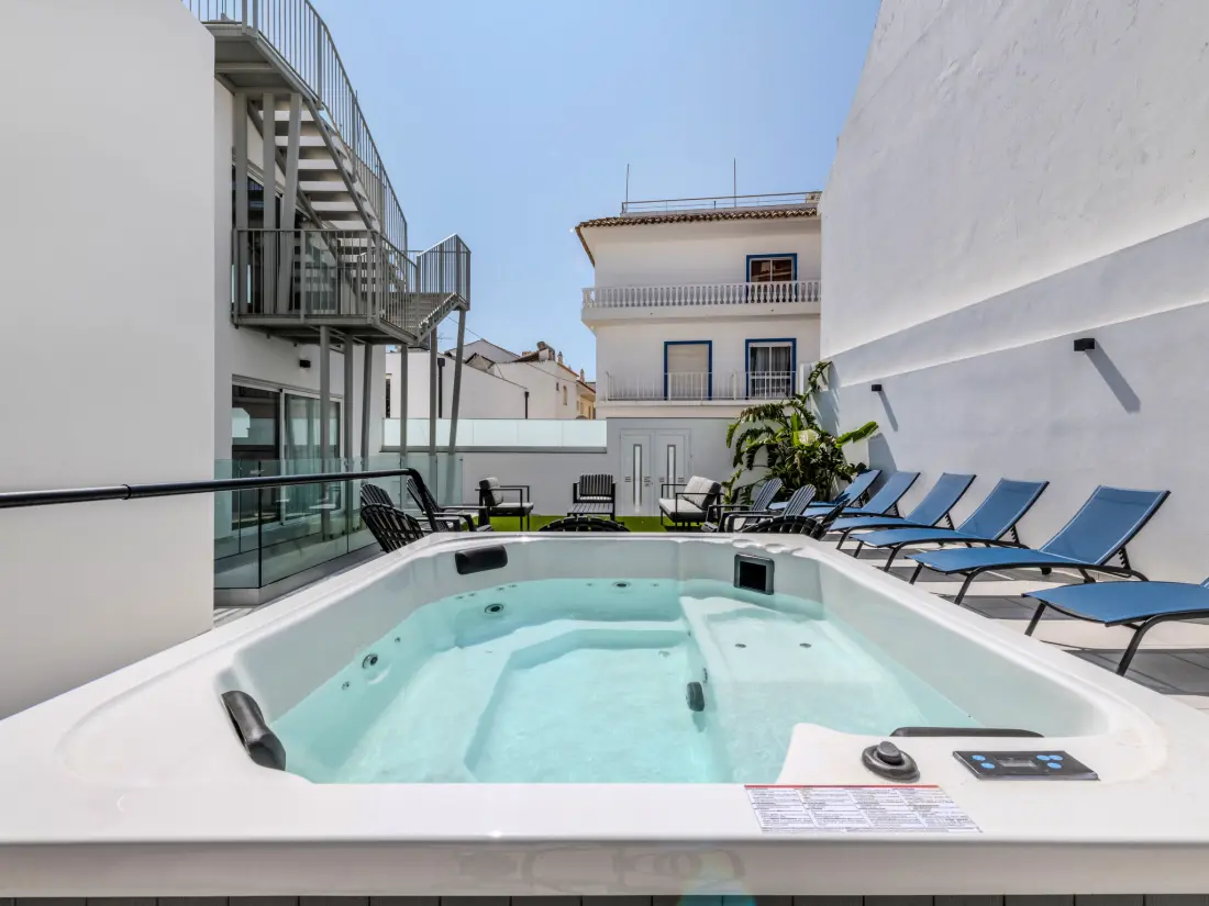 Maison de Vacances Albufeira