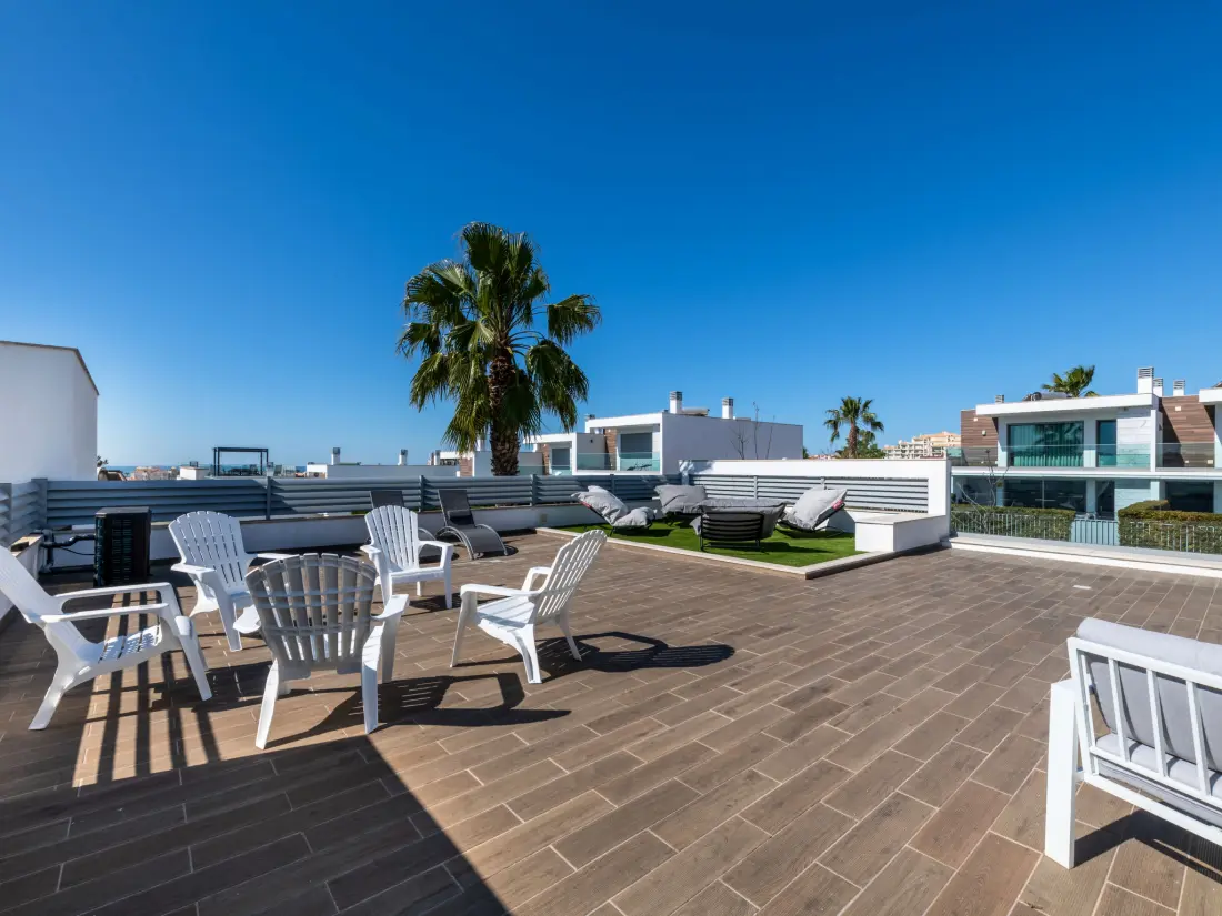 Maison de Vacances Albufeira