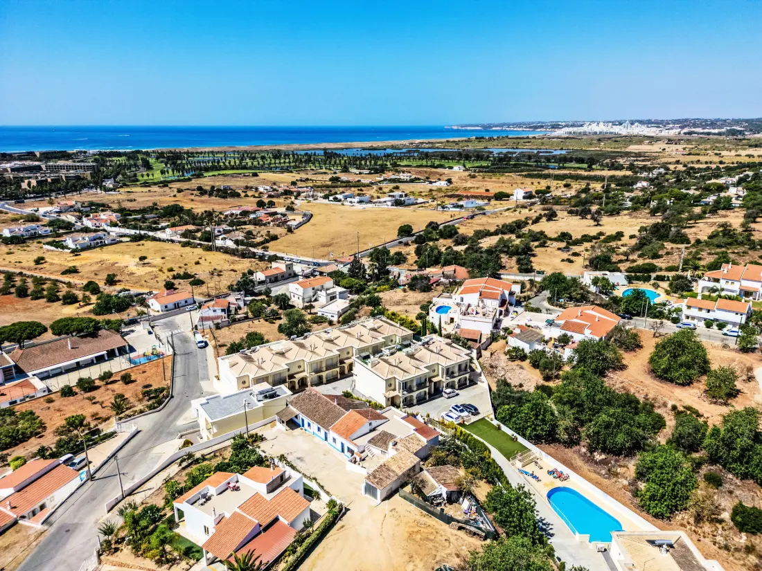 Maison de Vacances Albufeira