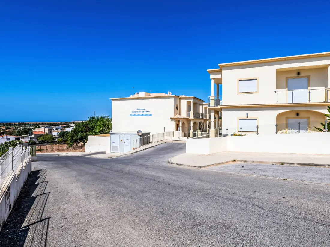 Maison de Vacances Albufeira