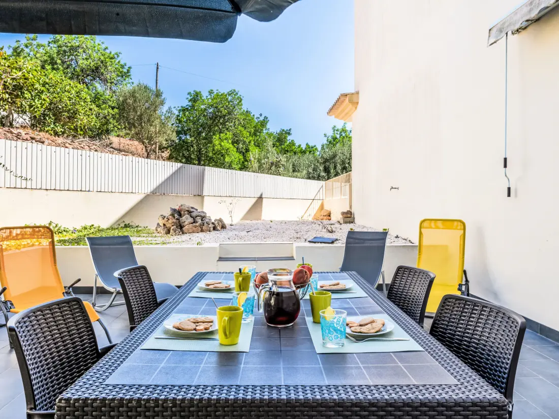 Maison de Vacances Albufeira