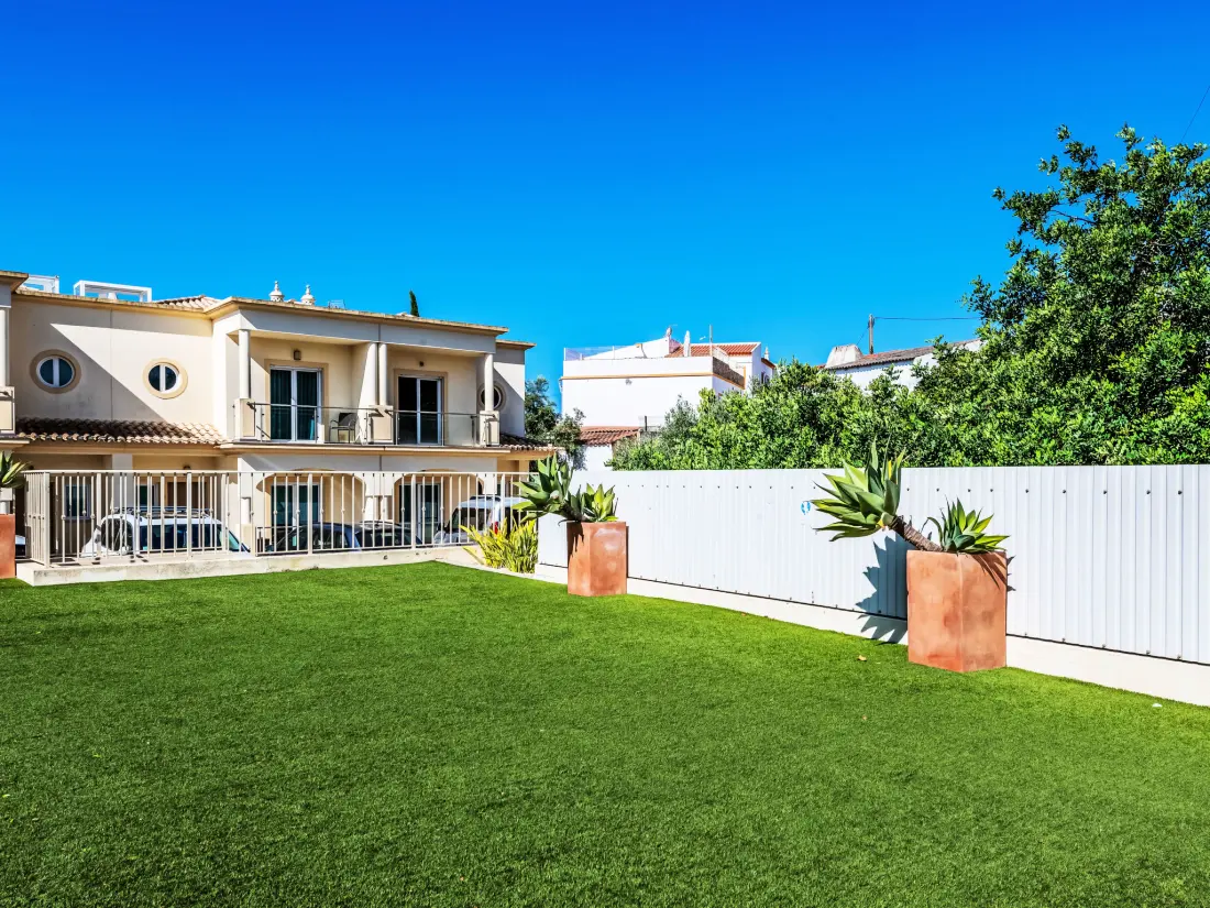 Maison de Vacances Albufeira