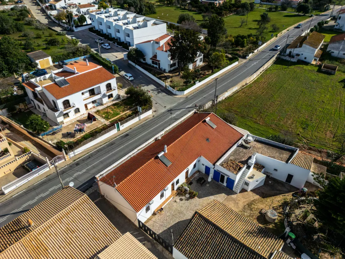 Maison de Vacances Albufeira