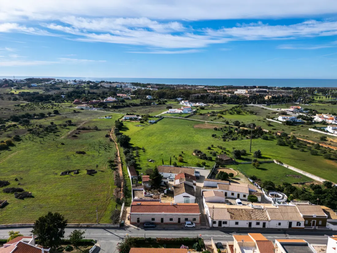 Maison de Vacances Albufeira