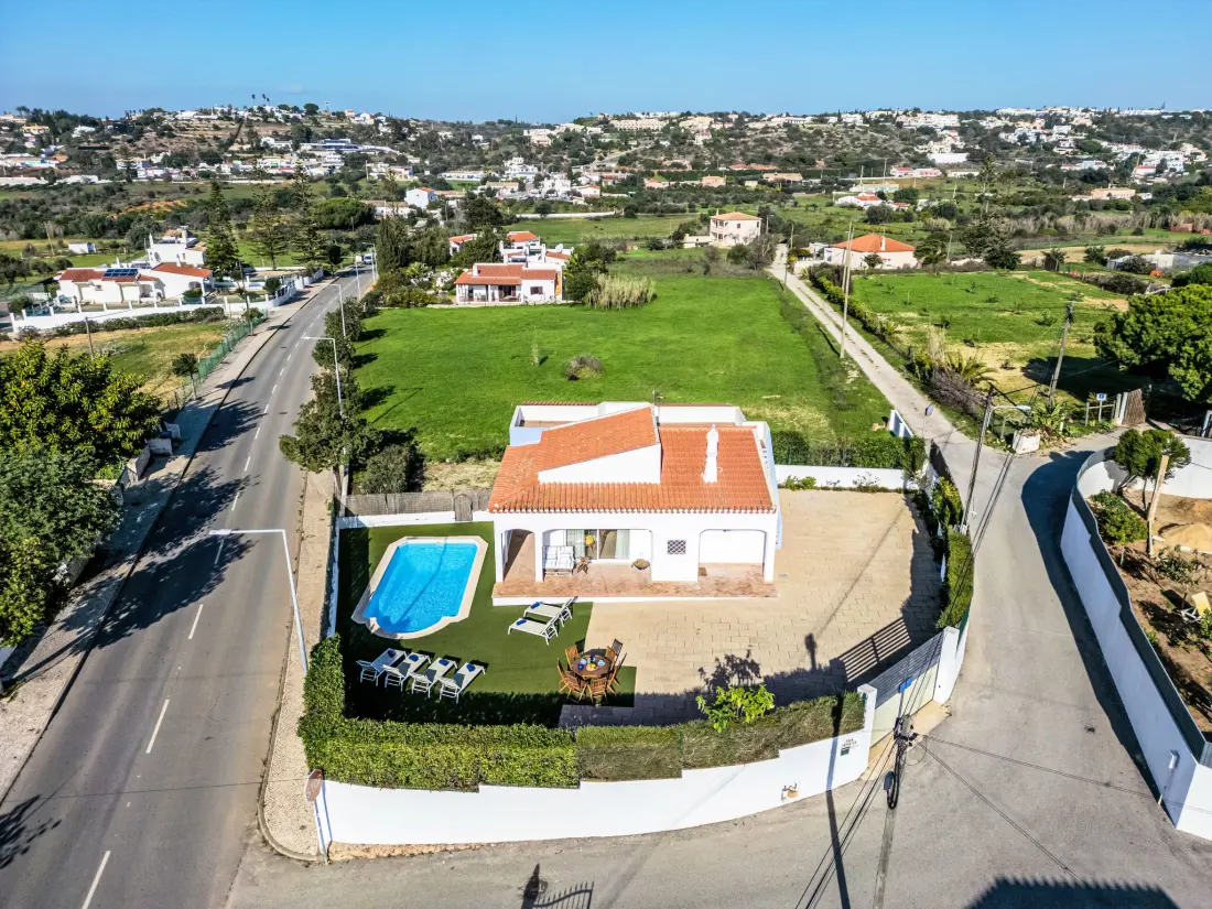 Maison de Vacances Albufeira