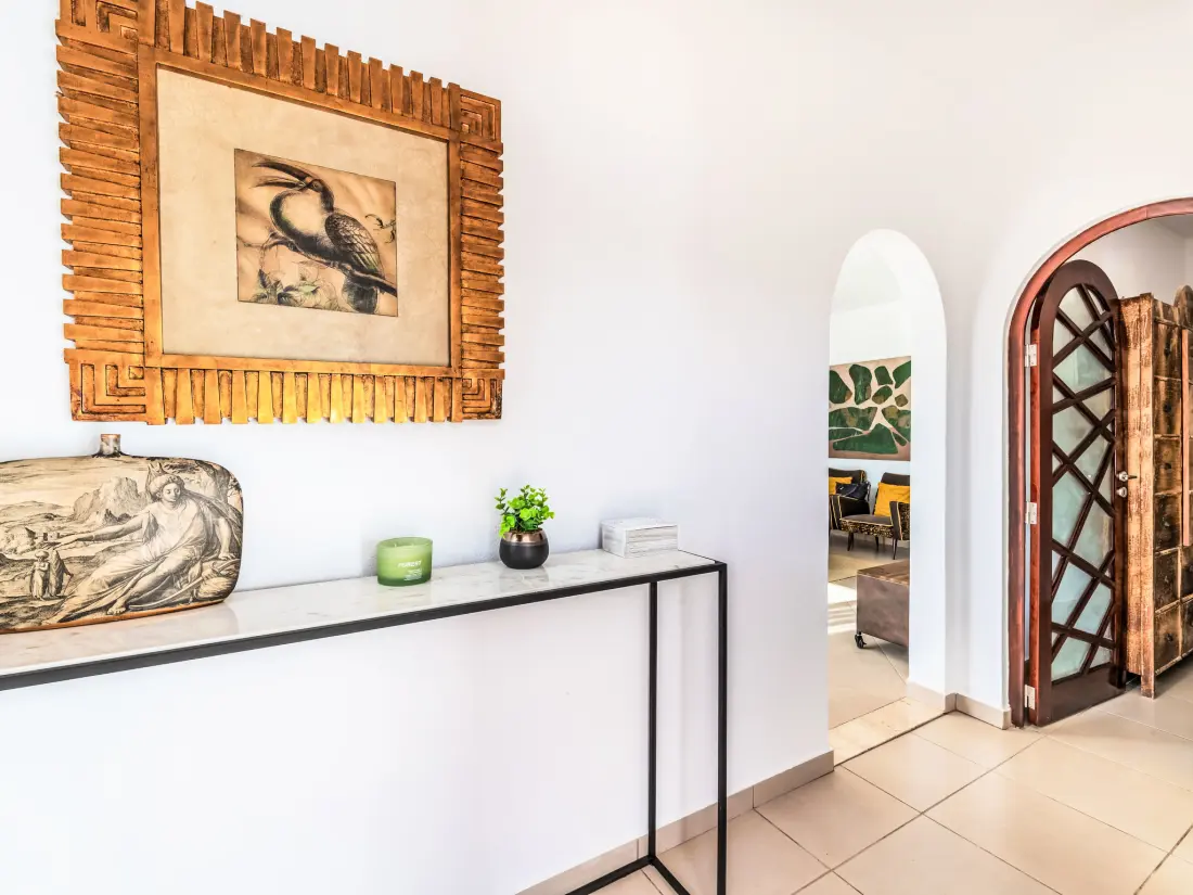 Maison de Vacances Albufeira