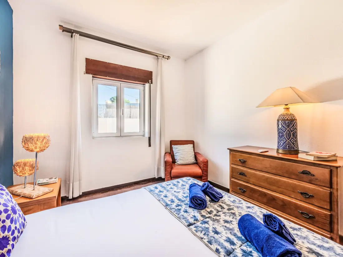 Maison de Vacances Albufeira