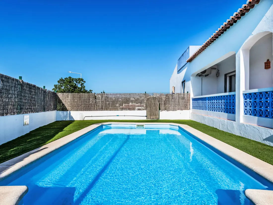 Maison de Vacances Albufeira