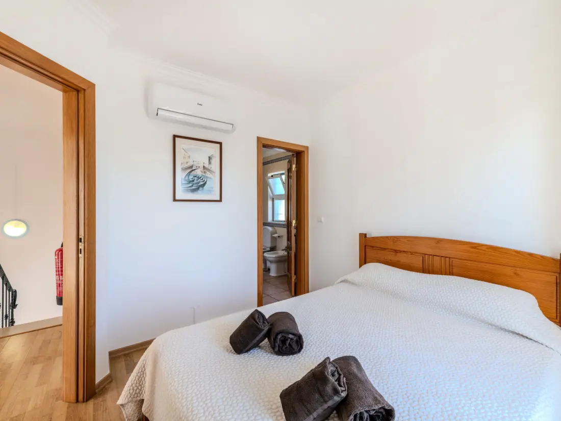 Maison de Vacances Albufeira
