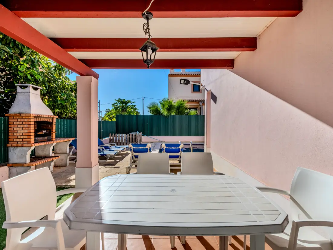 Maison de Vacances Albufeira
