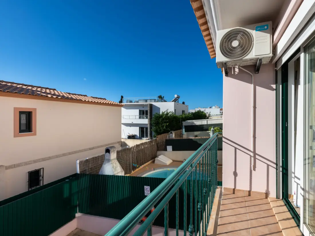 Maison de Vacances Albufeira