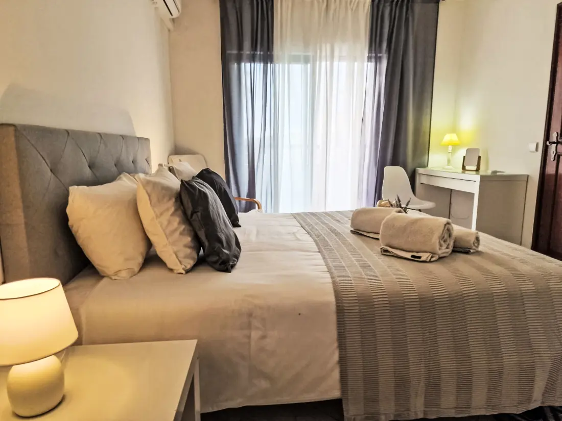 Maison de Vacances Albufeira