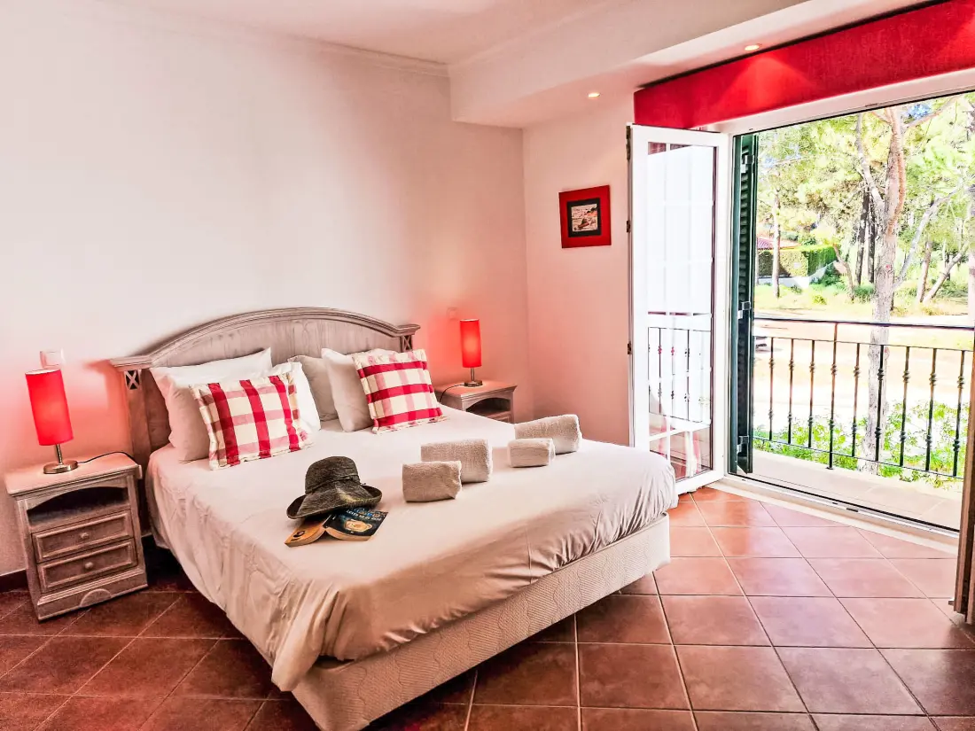 Maison de Vacances Albufeira
