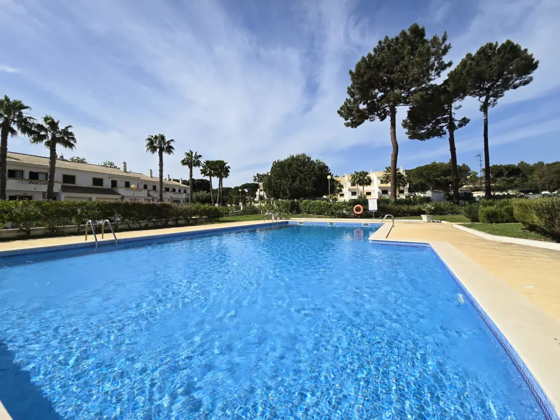 Maison de Vacances Albufeira