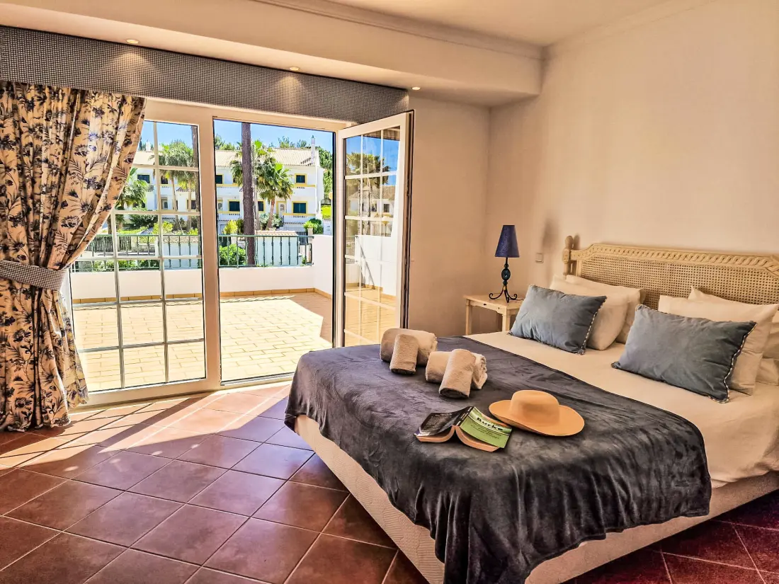 Maison de Vacances Albufeira