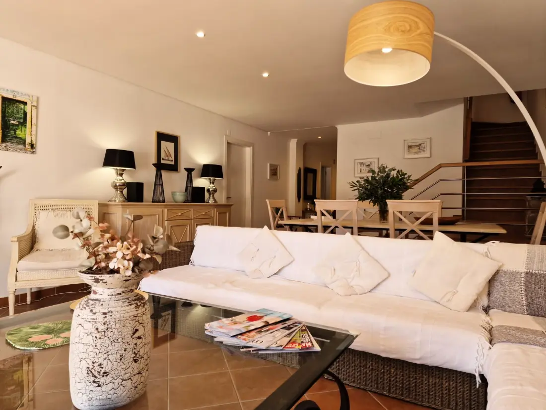 Maison de Vacances Albufeira