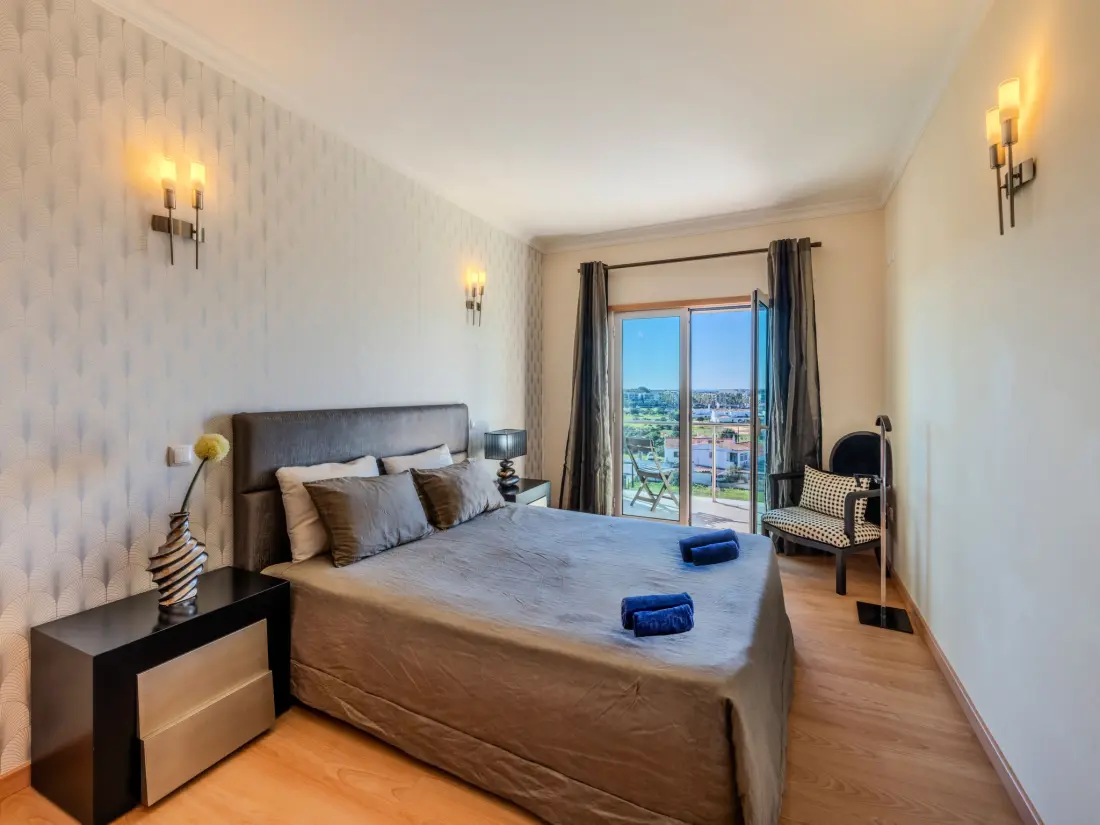 Maison de Vacances Albufeira