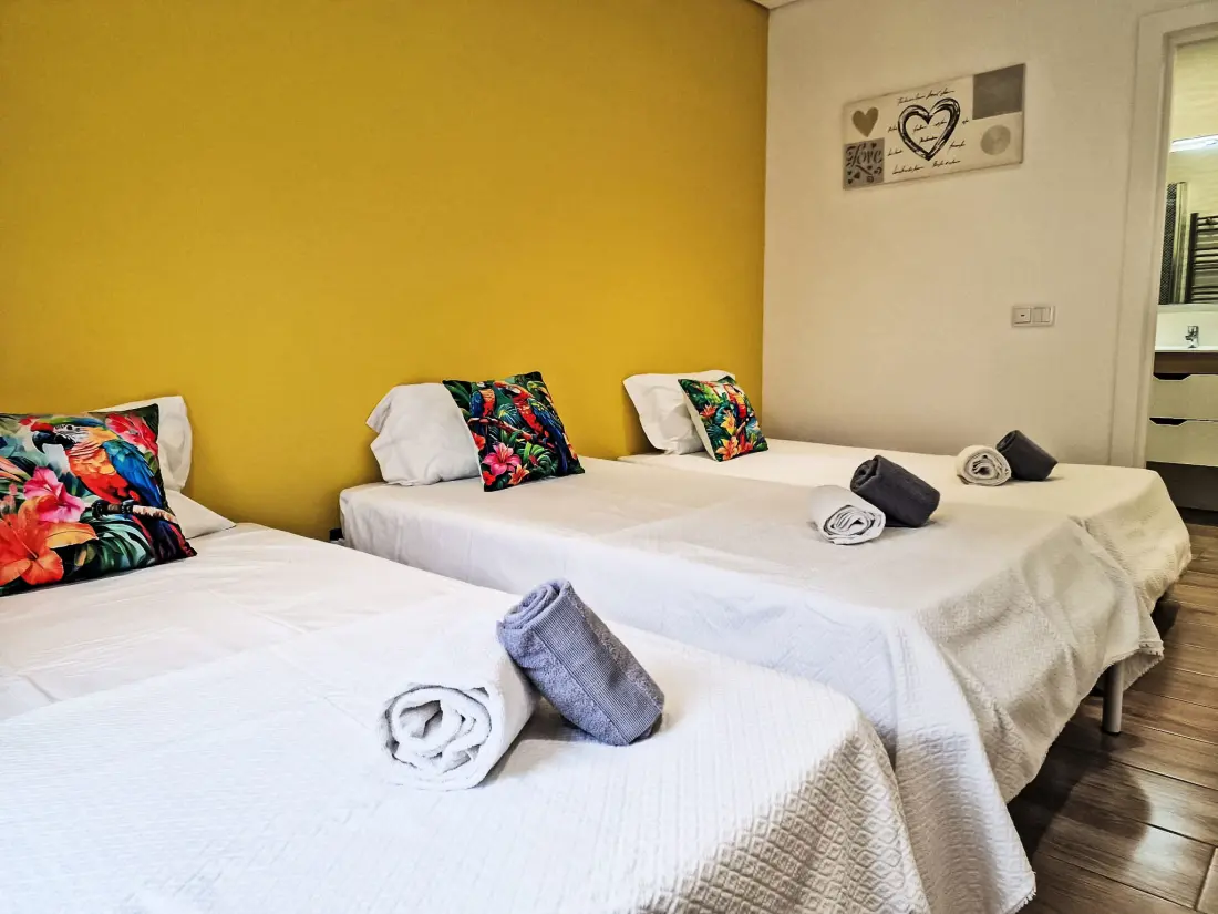 Maison de Vacances Albufeira
