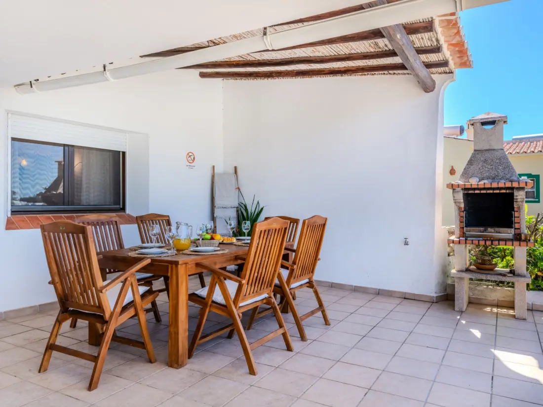 Maison de Vacances Albufeira