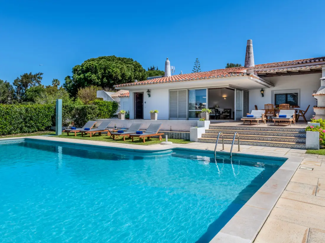 Maison de Vacances Albufeira