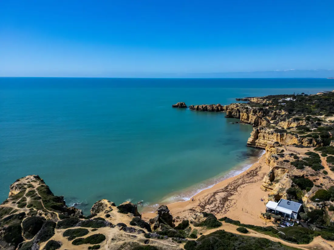 Maison de Vacances Albufeira