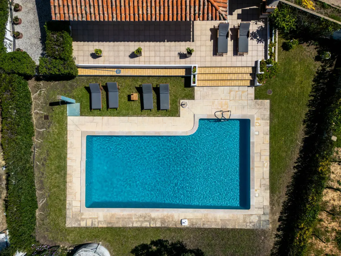 Maison de Vacances Albufeira