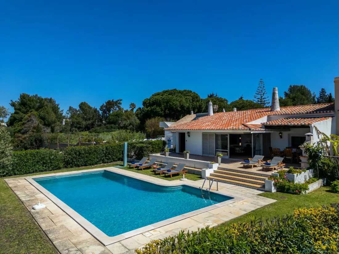 Maison de Vacances Albufeira