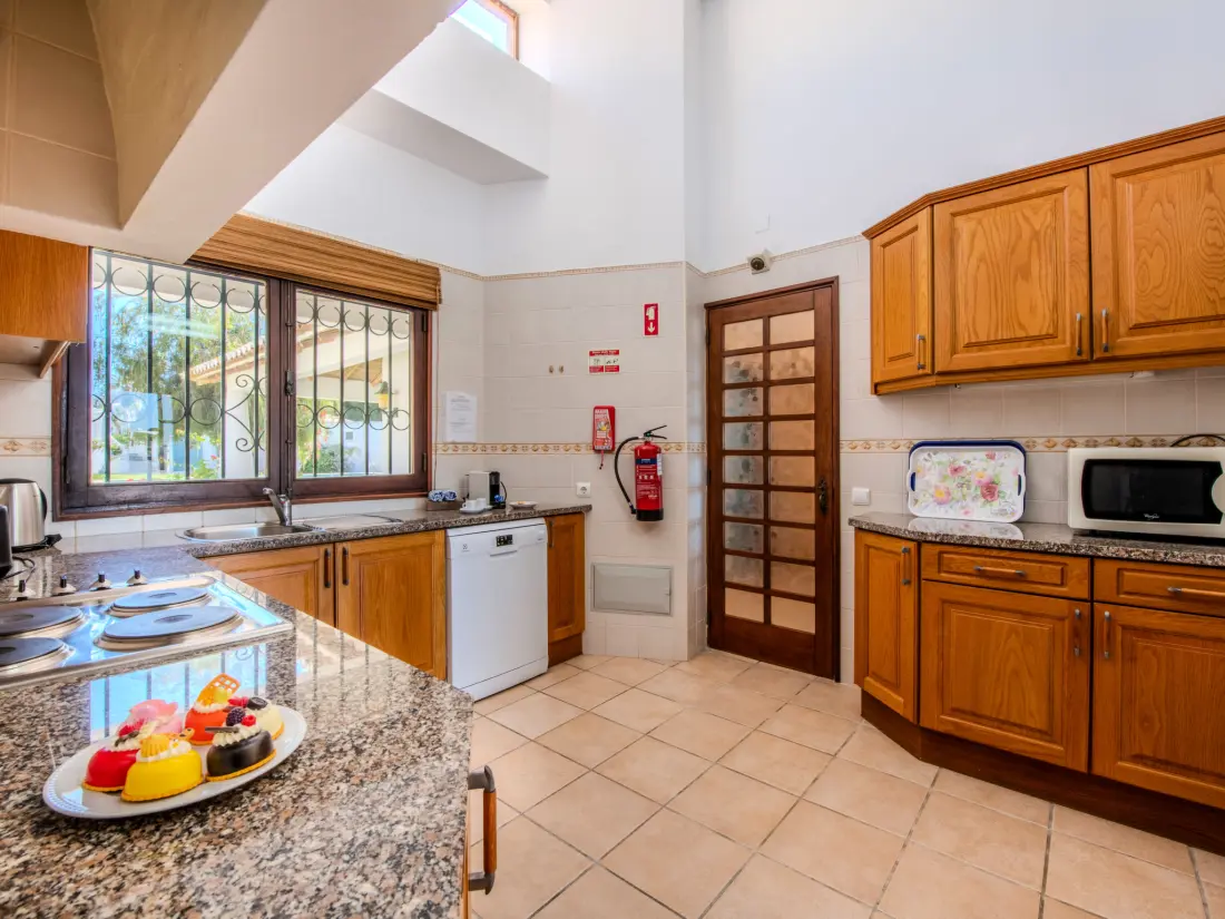 Maison de Vacances Albufeira