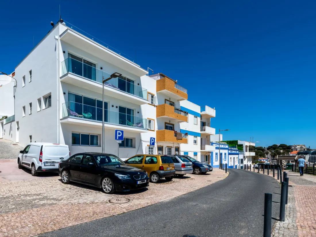Maison de Vacances Albufeira