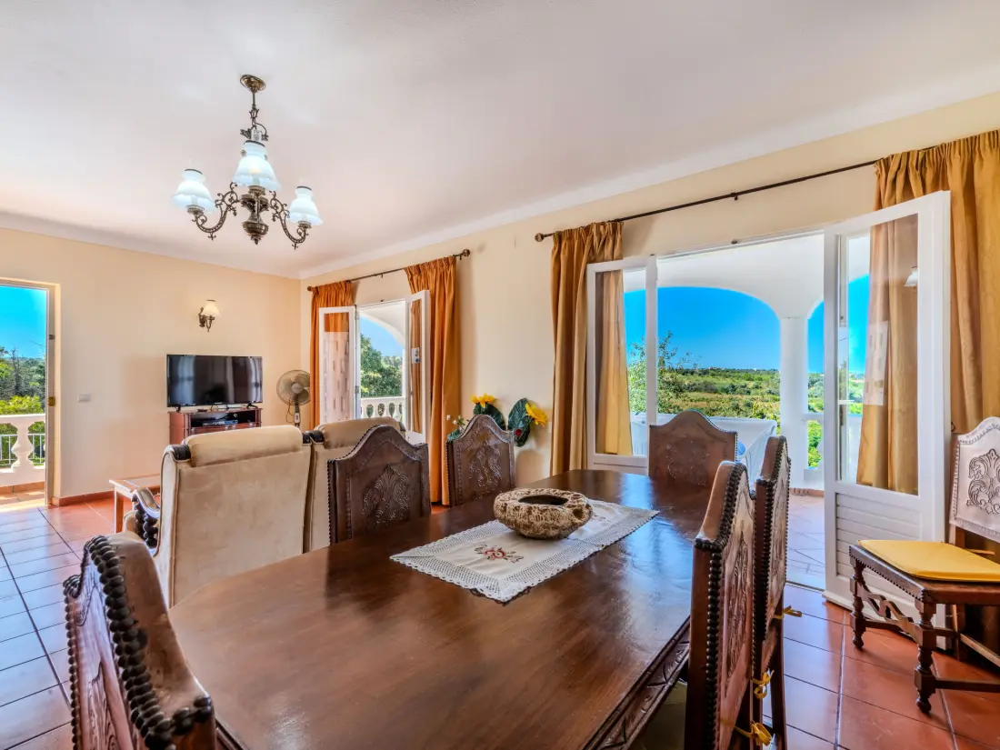 Maison de Vacances Albufeira