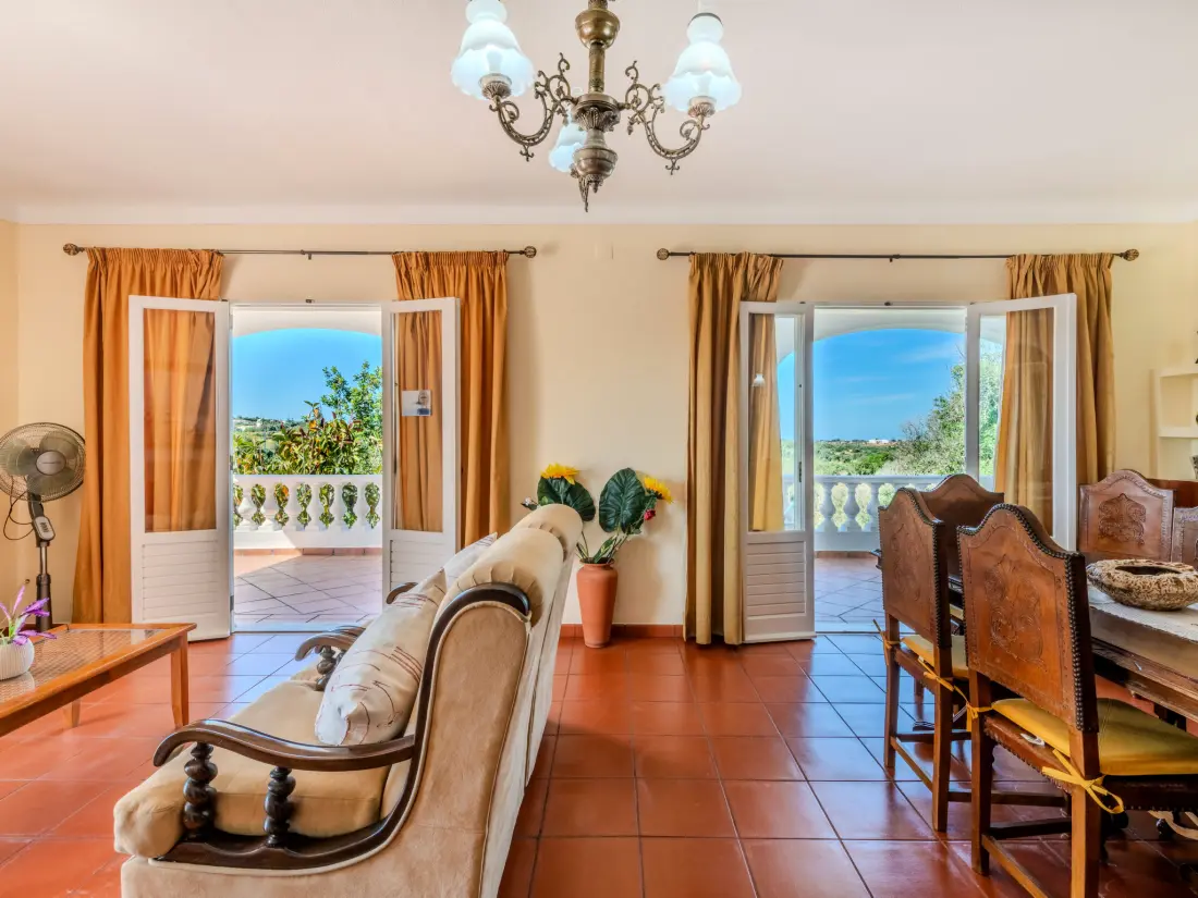 Maison de Vacances Albufeira
