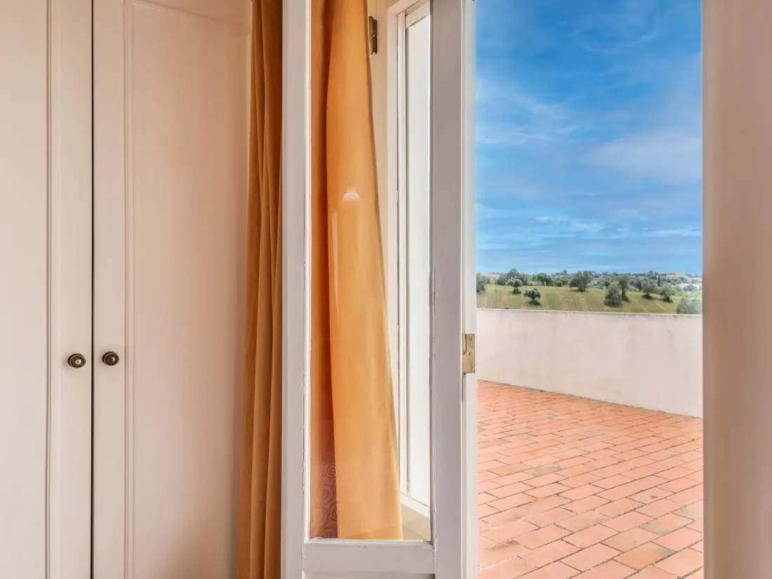 Maison de Vacances Albufeira