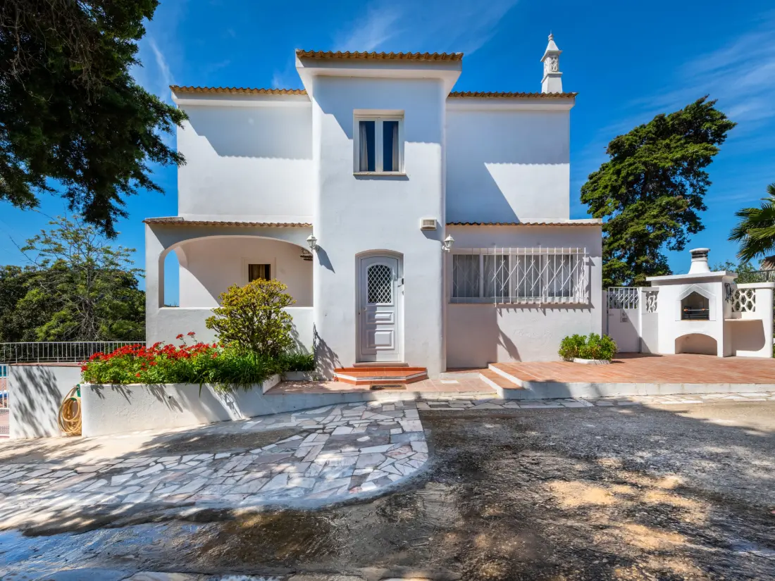 Maison de Vacances Albufeira