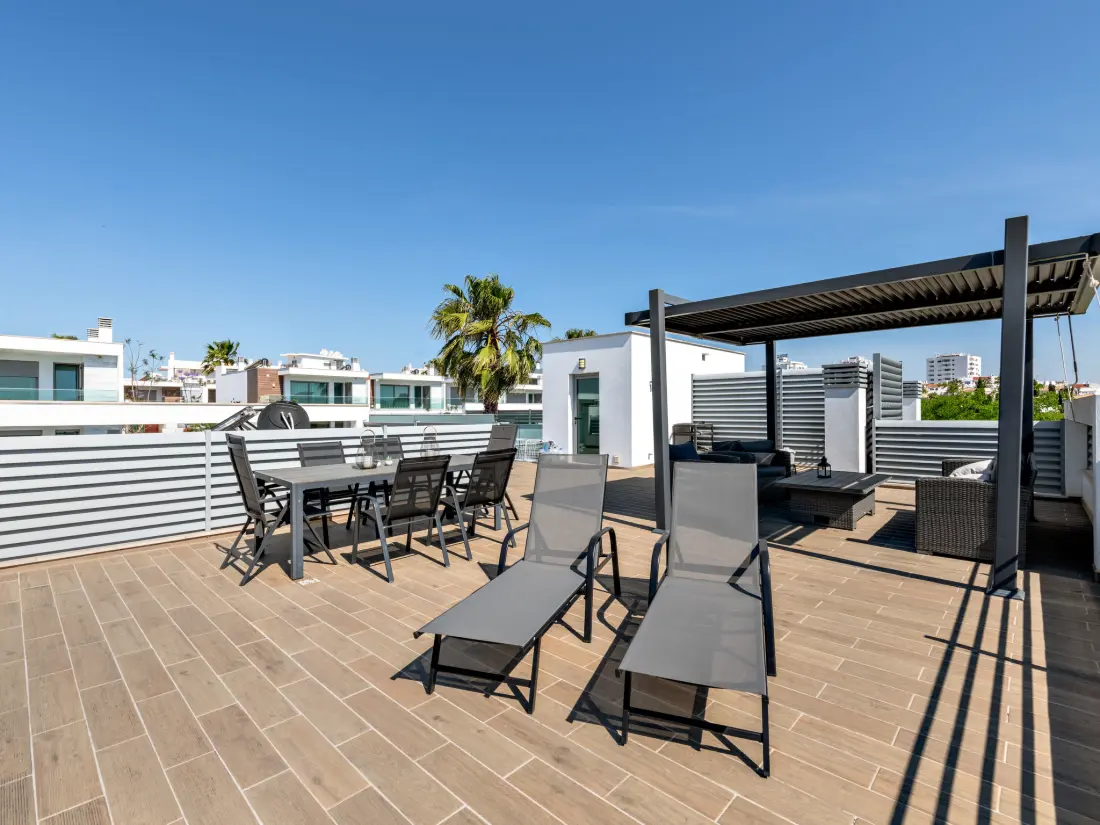 Maison de Vacances Albufeira