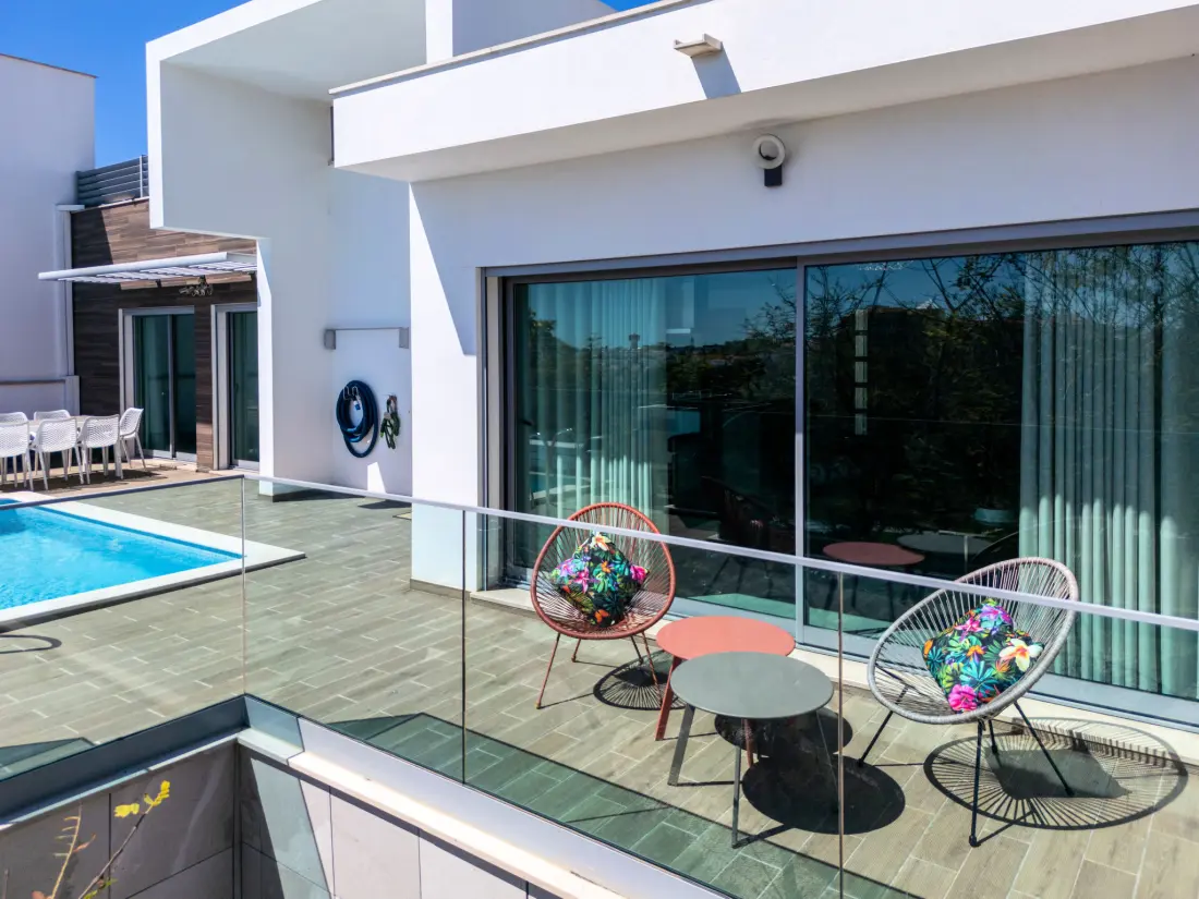 Maison de Vacances Albufeira
