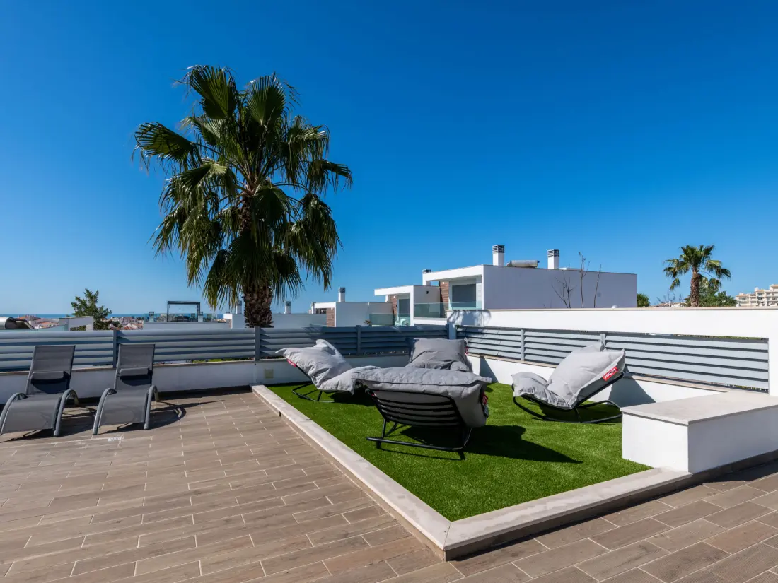 Maison de Vacances Albufeira