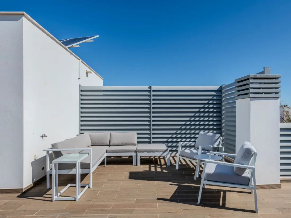 Maison de Vacances Albufeira