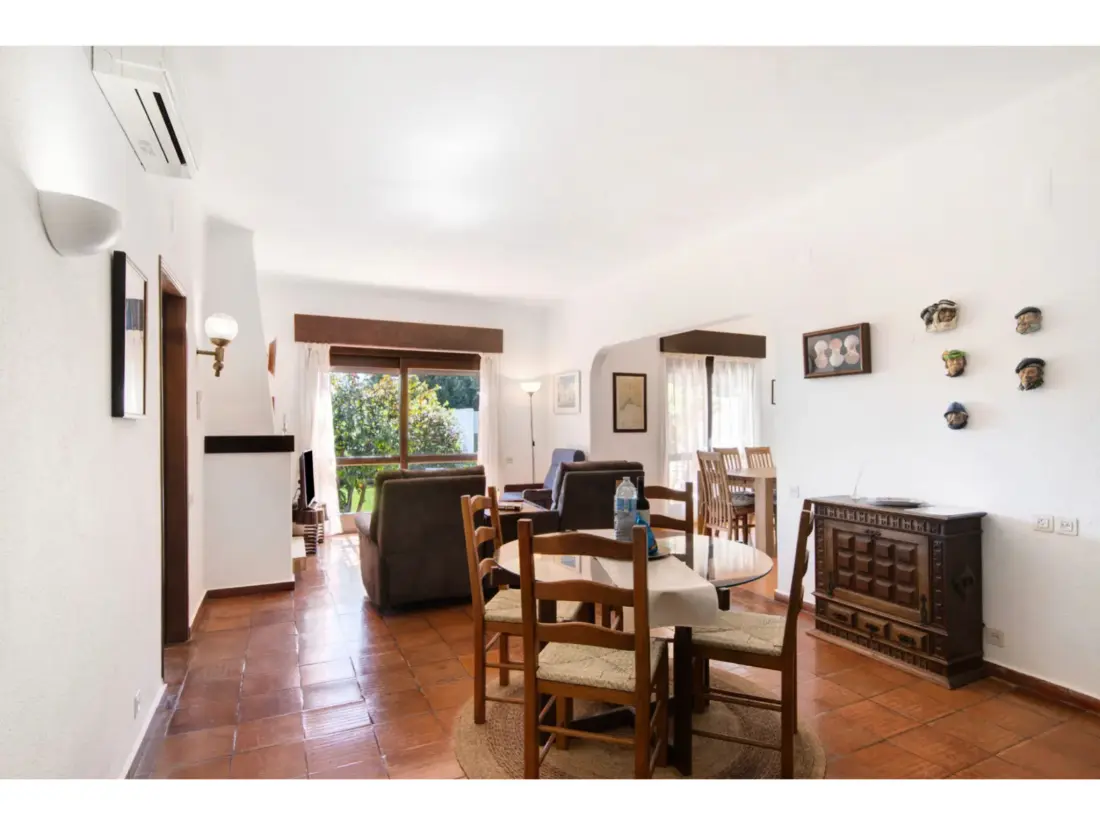 Maison de Vacances Albufeira