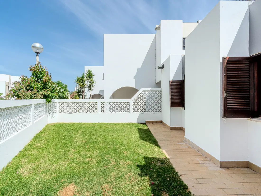 Maison de Vacances Albufeira