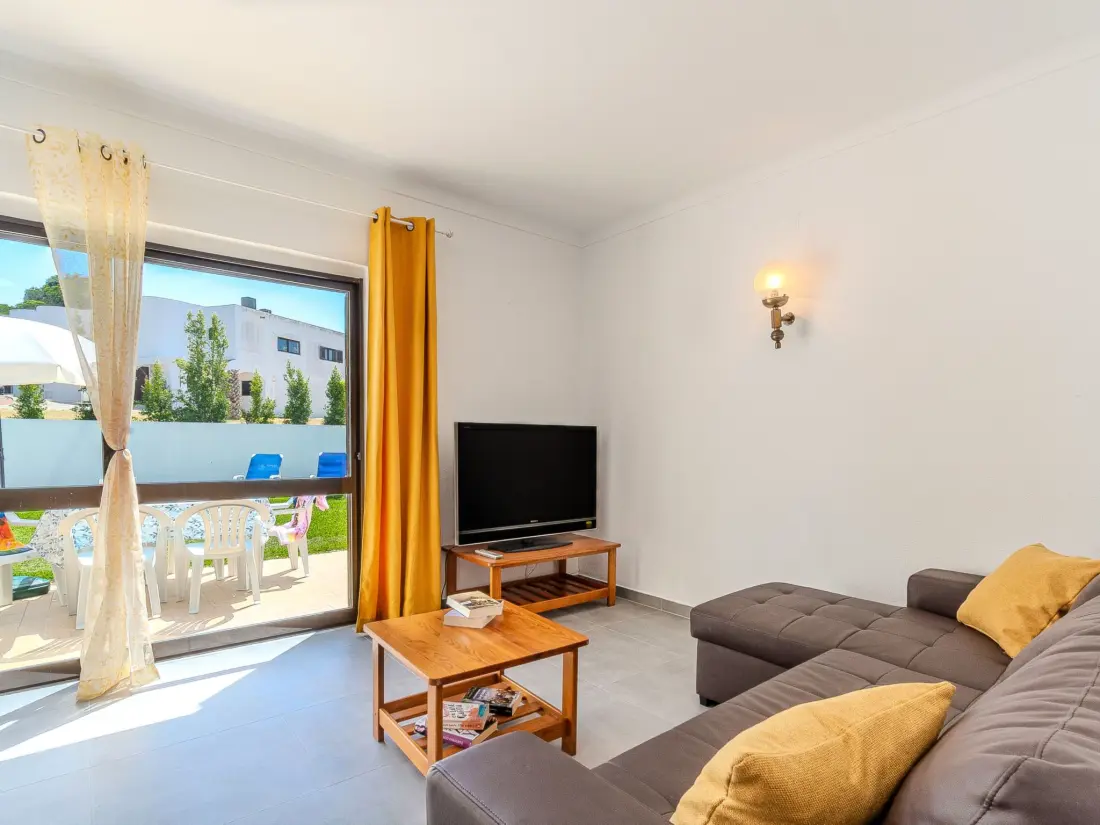 Maison de Vacances Albufeira