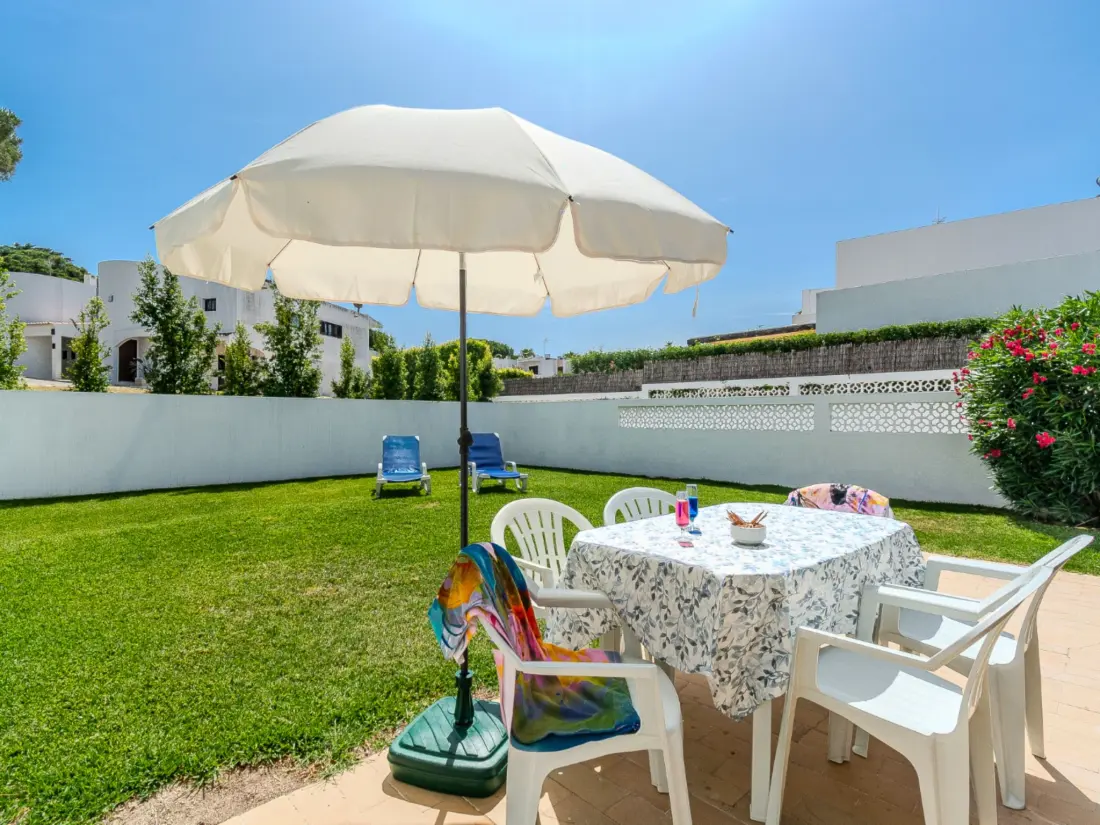 Maison de Vacances Albufeira