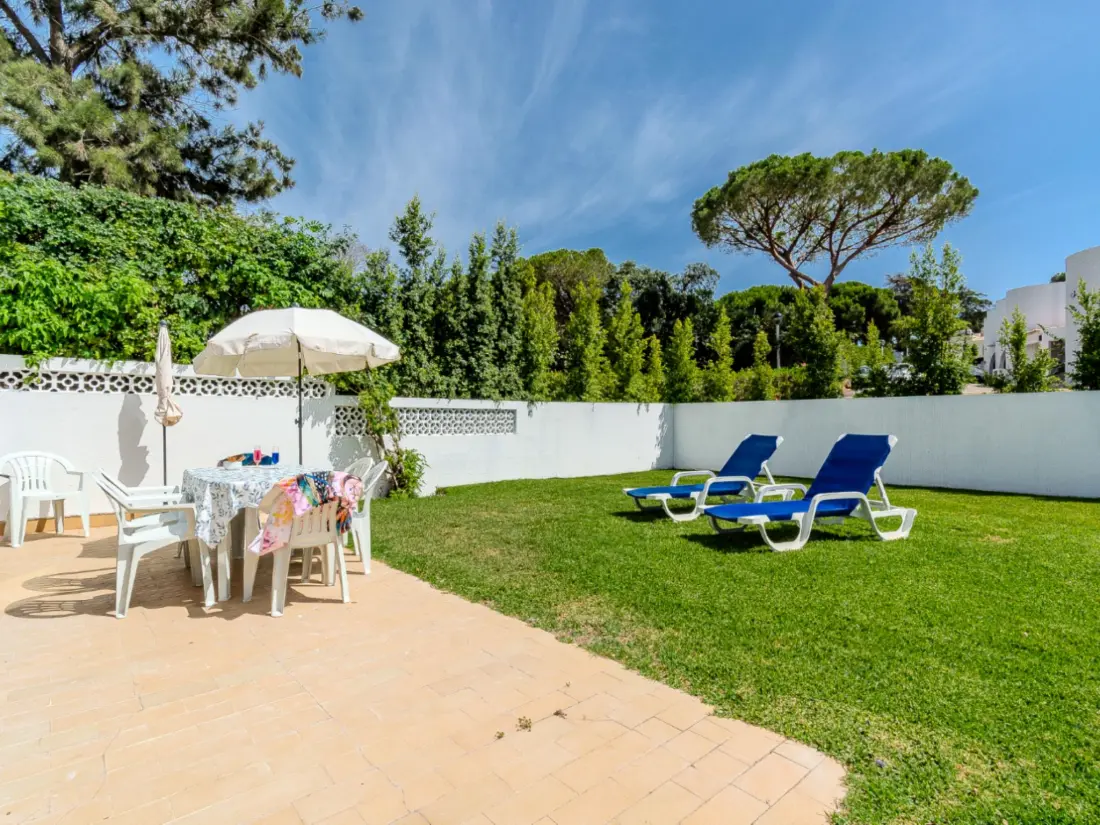 Maison de Vacances Albufeira