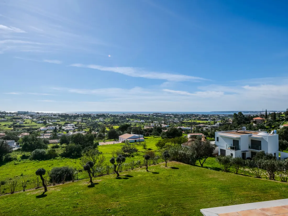 Maison de Vacances Albufeira