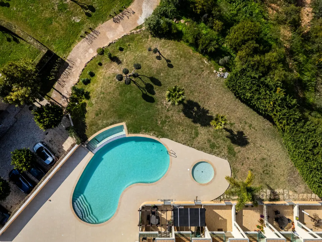 Maison de Vacances Albufeira